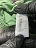 Tea Solid Green Cargo Shorts Size 5 - photo 4