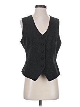 Sharon Young Vest