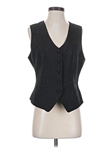 Sharon Young Vest (view 1)