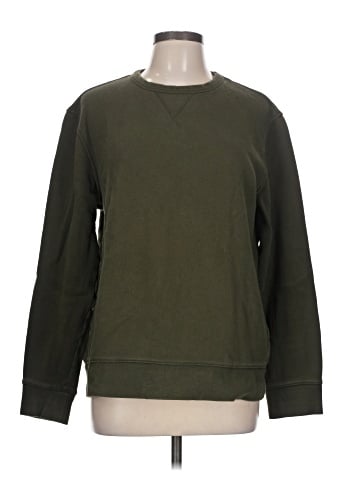 Banana Republic Factory Store Sweatshirt (view 1)