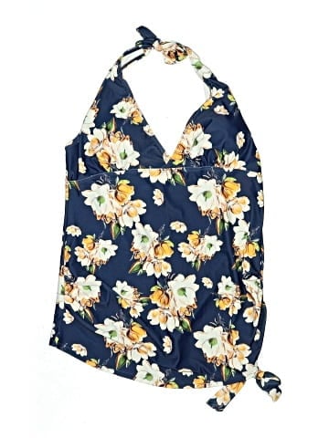 Savi Mom Swimsuit Top (view 1)