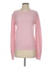 Blue Les Copains Pink Pullover Sweater Size S (estimated) - photo 1