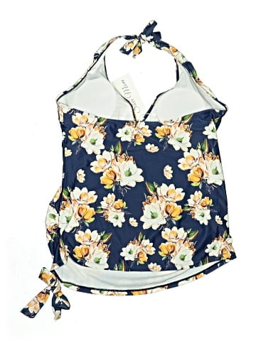 Savi Mom Swimsuit Top (view 2)