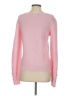 Blue Les Copains Pink Pullover Sweater Size S (estimated) - photo 2