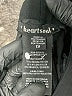 Heart Soul Black Active Pants Size 19 - photo 4
