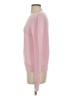 Blue Les Copains Pink Pullover Sweater Size S (estimated) - photo 5