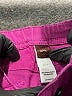 Tea Purple Shorts Size 4 - photo 3