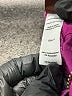Tea Purple Shorts Size 4 - photo 4