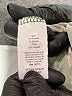 Gilli Camo Green Jumpsuit Size S (petite) - photo 4