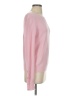 Blue Les Copains Pink Pullover Sweater Size S (estimated) - photo 4