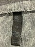 Kyodan Chevron-herringbone Gray Shorts Size S - photo 3