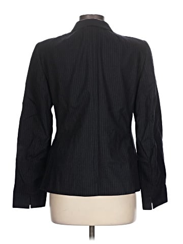 Akris Punto Wool Blazer (view 2)