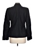 Akris Punto Black Wool Blazer Size 10 - photo 2
