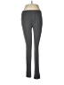 Faded Glory Solid Gray Active Pants Size 8 - 10 - photo 1