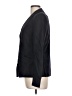 Akris Punto Black Wool Blazer Size 10 - photo 5