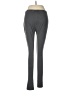 Faded Glory Solid Gray Active Pants Size 8 - 10 - photo 2