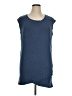 Active Life Blue Casual Dress Size XL - photo 1