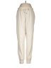 Active by Old Navy Ivory Casual Pants Size M - photo 1