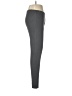 Faded Glory Solid Gray Active Pants Size 8 - 10 - photo 4