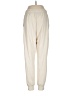Active by Old Navy Ivory Casual Pants Size M - photo 2