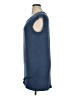 Active Life Blue Casual Dress Size XL - photo 5