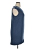 Active Life Blue Casual Dress Size XL - photo 4