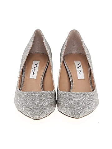 Nina Heels (view 2)