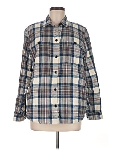L.L.Bean Fleece (view 1)