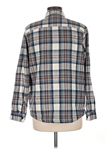 L.L.Bean Fleece (view 2)