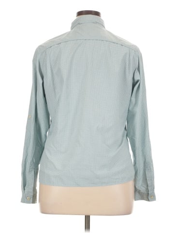 ExOfficio Long Sleeve Button-Down Shirt (view 2)