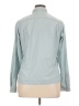 ExOfficio Teal Blue Long Sleeve Button-Down Shirt Size XL - photo 2