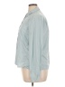 ExOfficio Teal Blue Long Sleeve Button-Down Shirt Size XL - photo 5