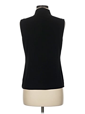 Tahari Sleeveless Blouse (view 2)