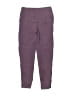 Tea Purple Casual Pants Size 7 - photo 2