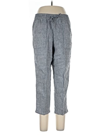 Lands' End Casual Pants (view 1)