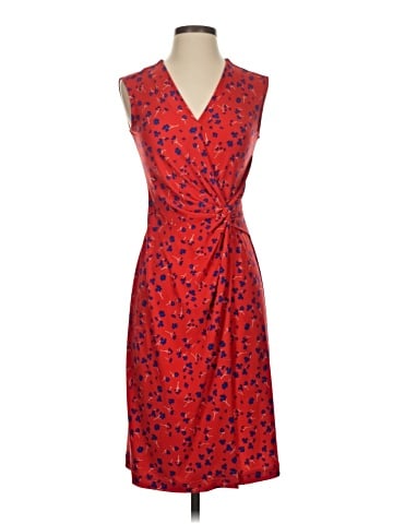 Banana Republic Factory Store Cocktail Dress (view 1)