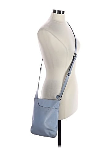 Radley London Leather Crossbody Bag (view 2)