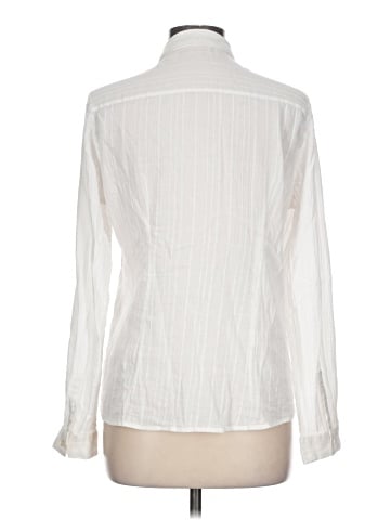 The Limited Long Sleeve Button-Down Shirt (view 2)