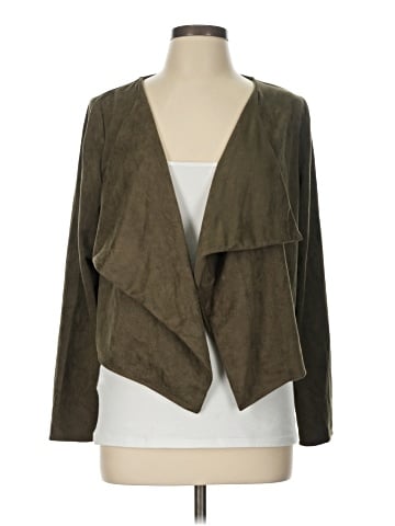 B Sharp Jacket (view 1)