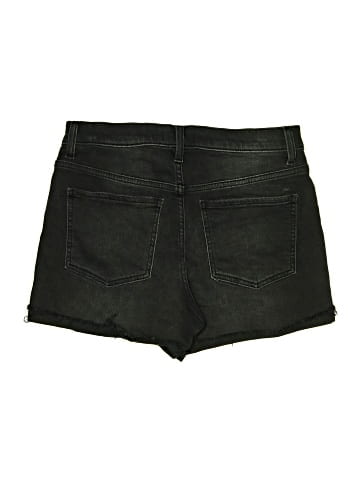 STUDIO BLUE Denim Shorts (view 2)