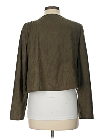B Sharp Jacket (view 2)