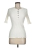 Sundance Ivory Cardigan Size M - photo 1
