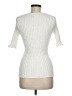 Sundance Ivory Cardigan Size M - photo 2