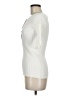 Sundance Ivory Cardigan Size M - photo 5