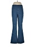 White Stag 100% Cotton Blue Jeans Size L - photo 1