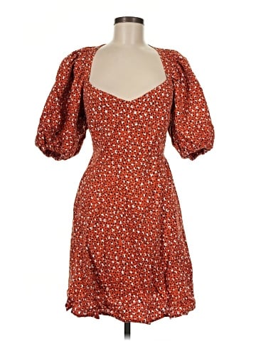 The Odells Cocktail Dress (view 1)