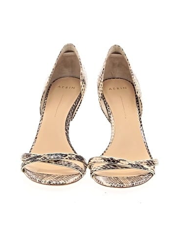 Aerin Heels (view 2)