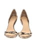 Aerin Animal Print Ivory Heels Size 8 1/2 - photo 2