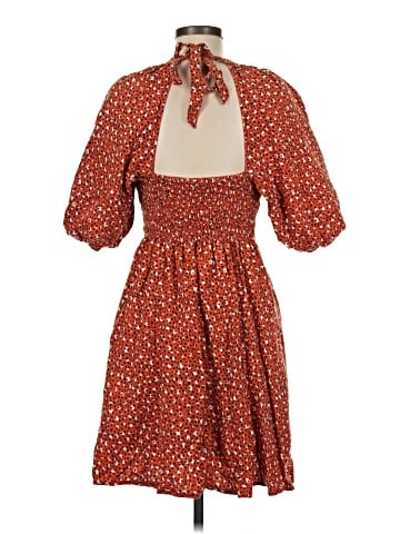 The Odells Cocktail Dress (view 2)