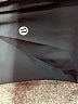 Lululemon Athletica Black Athletic Shorts Size 2 - photo 3